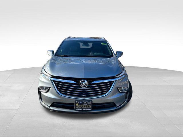 used 2023 Buick Enclave car, priced at $33,977