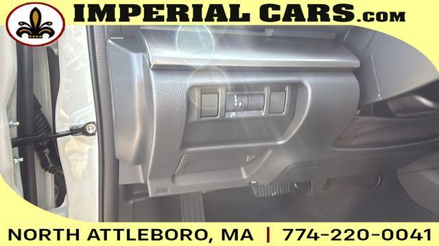 new 2026 Subaru Impreza car, priced at $28,294