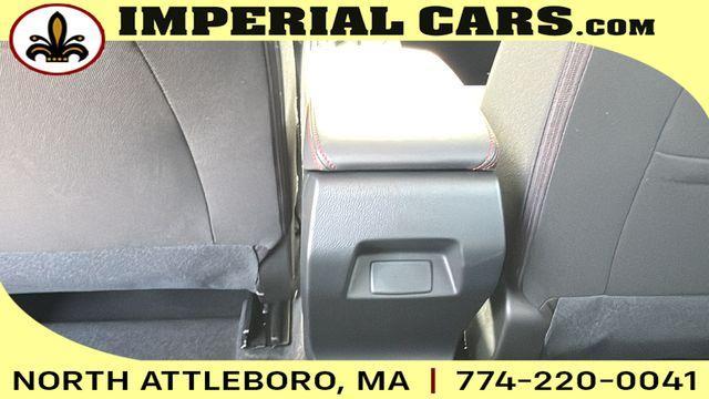 new 2026 Subaru Impreza car, priced at $28,294