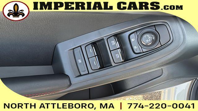 new 2026 Subaru Impreza car, priced at $28,294