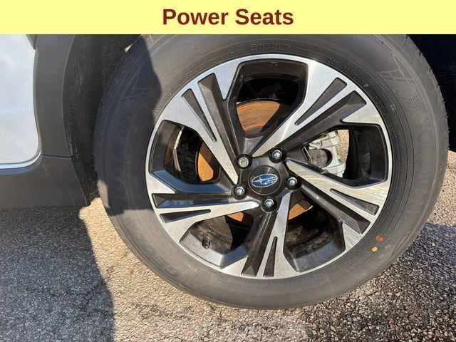 used 2025 Subaru Crosstrek car, priced at $29,500
