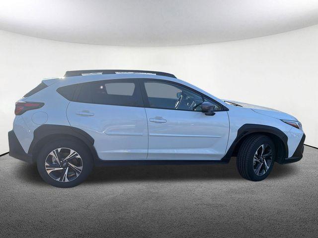 used 2025 Subaru Crosstrek car, priced at $29,500