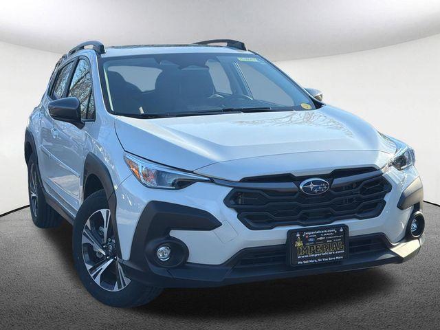 used 2025 Subaru Crosstrek car, priced at $29,500