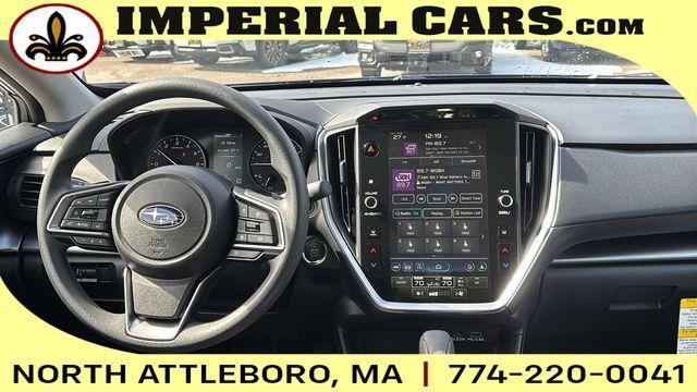 new 2026 Subaru Impreza car, priced at $28,943
