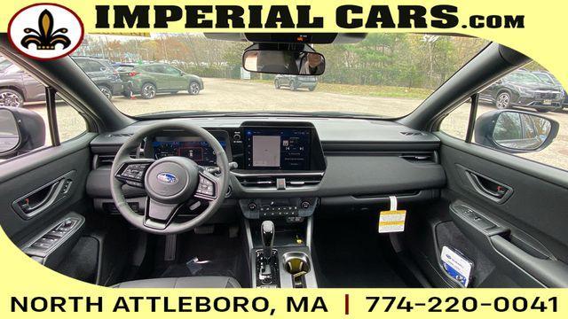 new 2026 Subaru Outback car, priced at $40,828