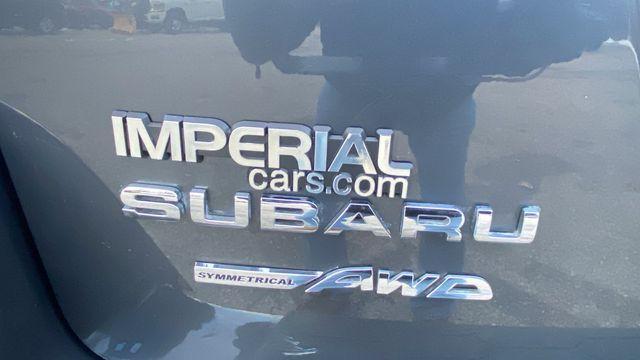 used 2023 Subaru Crosstrek Hybrid car, priced at $29,647