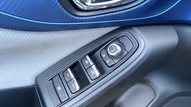 used 2023 Subaru Crosstrek Hybrid car, priced at $29,647