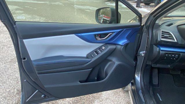 used 2023 Subaru Crosstrek Hybrid car, priced at $29,647