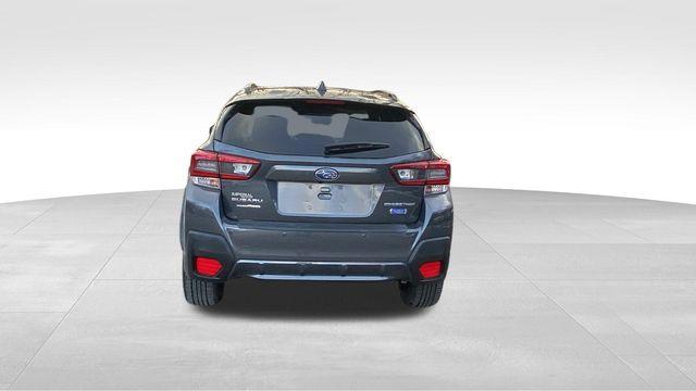used 2023 Subaru Crosstrek Hybrid car, priced at $29,647