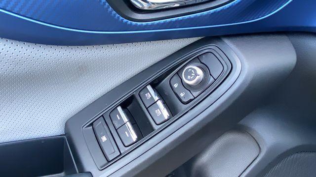 used 2023 Subaru Crosstrek Hybrid car, priced at $29,647