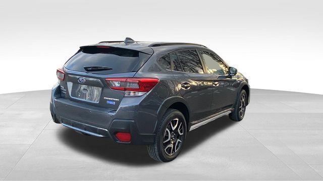 used 2023 Subaru Crosstrek Hybrid car, priced at $29,647