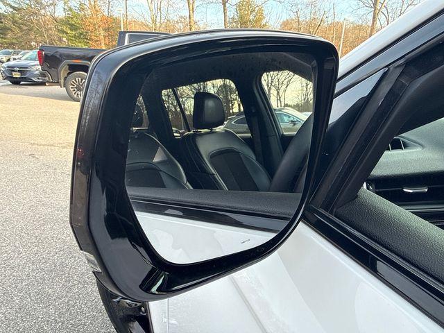 used 2023 Jeep Grand Cherokee car, priced at $29,700