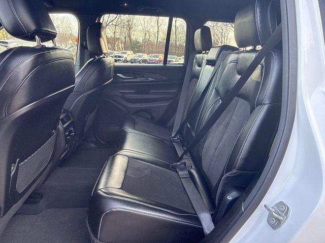 used 2023 Jeep Grand Cherokee car, priced at $29,700