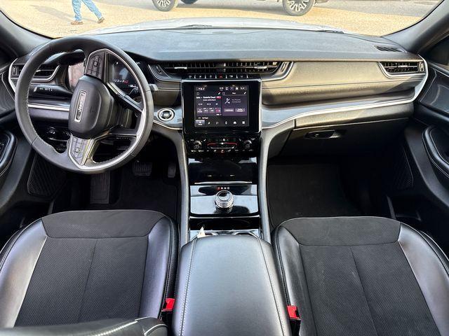 used 2023 Jeep Grand Cherokee car, priced at $29,700