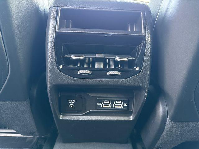 used 2023 Jeep Grand Cherokee car, priced at $29,700