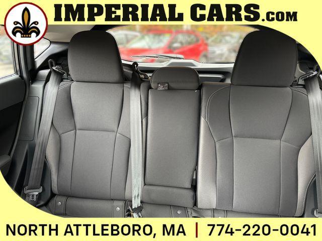 new 2026 Subaru Crosstrek car, priced at $29,811