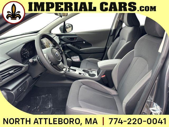 new 2026 Subaru Crosstrek car, priced at $29,811