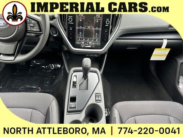 new 2026 Subaru Crosstrek car, priced at $29,811