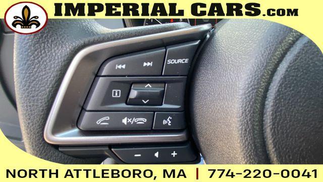 new 2026 Subaru Impreza car, priced at $27,691