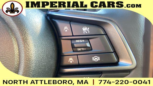 new 2026 Subaru Forester car, priced at $37,380