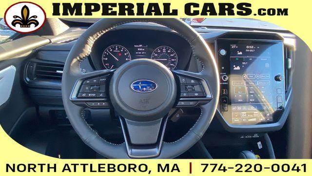 new 2026 Subaru Forester car, priced at $37,380