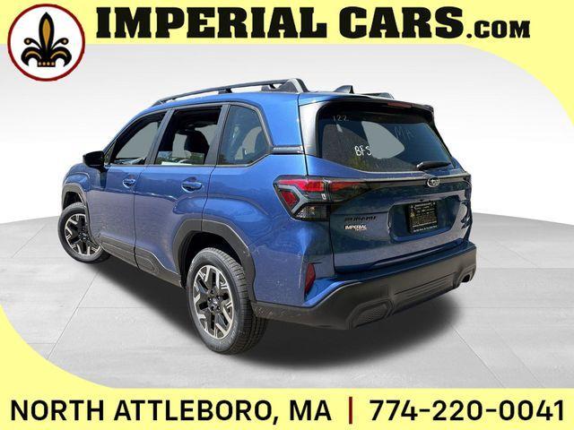 new 2026 Subaru Forester car, priced at $31,341