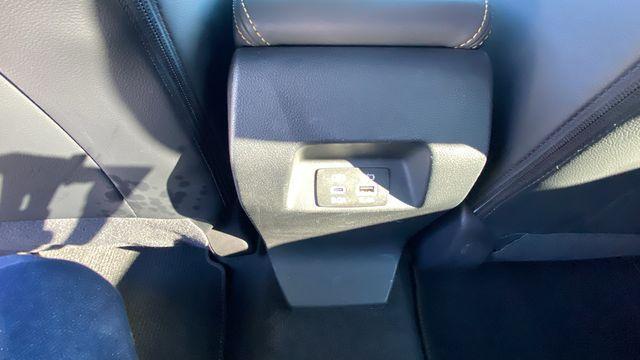 used 2024 Subaru Crosstrek car, priced at $25,700