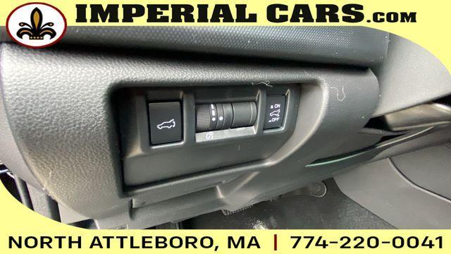 new 2026 Subaru Forester car, priced at $34,210