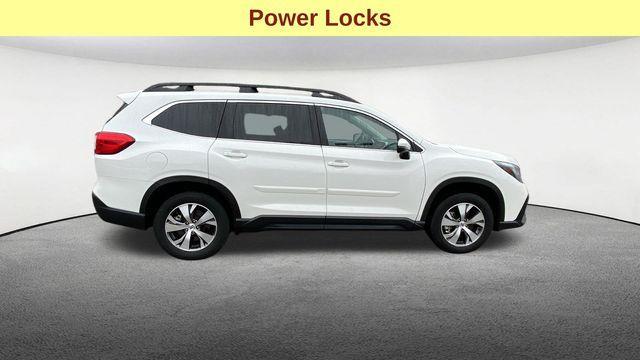 used 2023 Subaru Ascent car, priced at $31,500