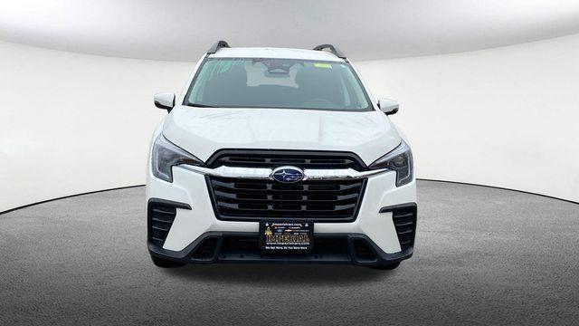 used 2023 Subaru Ascent car, priced at $31,500