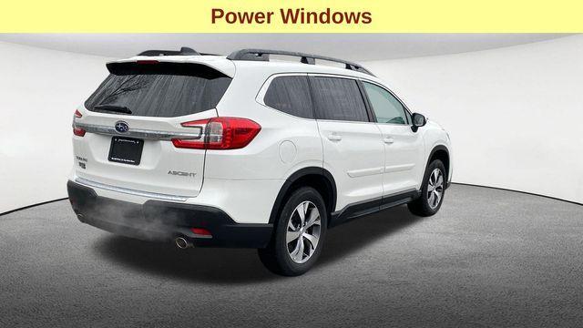 used 2023 Subaru Ascent car, priced at $31,500