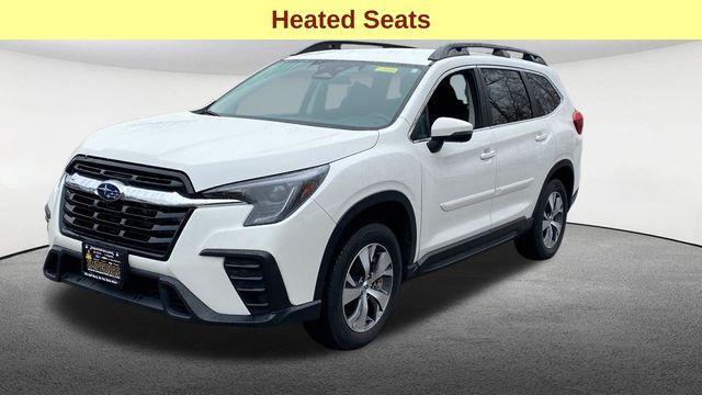 used 2023 Subaru Ascent car, priced at $31,500
