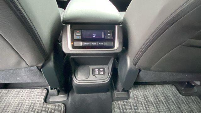 used 2023 Subaru Ascent car, priced at $31,500