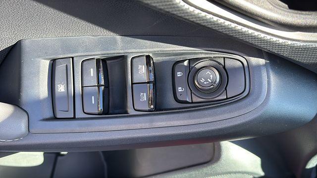 used 2025 Subaru Crosstrek car, priced at $29,500