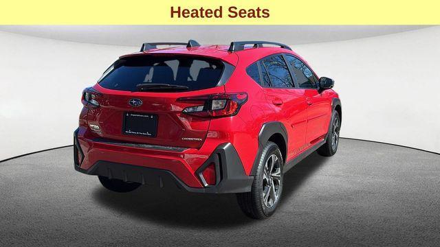 used 2025 Subaru Crosstrek car, priced at $29,500