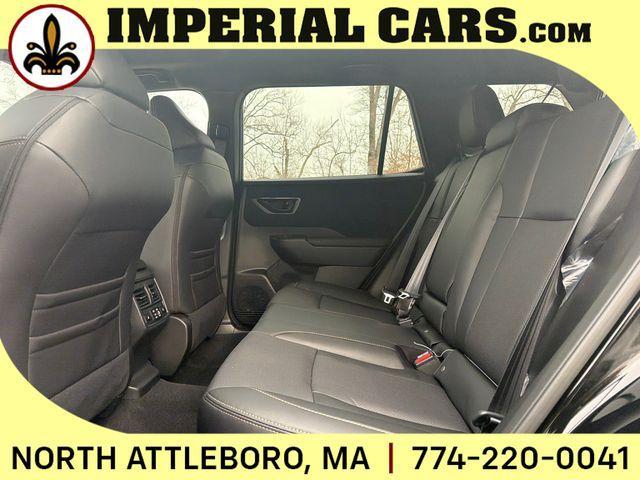 new 2026 Subaru Outback car, priced at $42,648