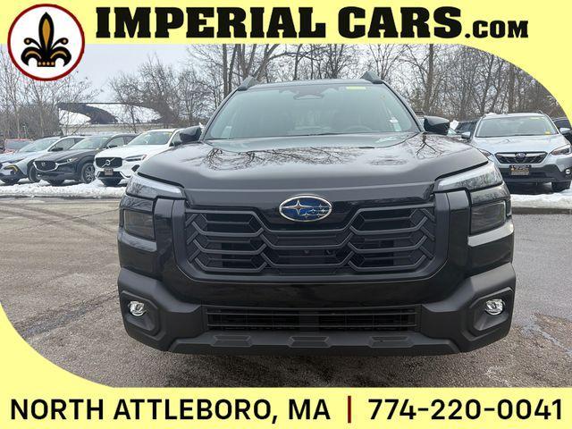 new 2026 Subaru Outback car, priced at $42,648