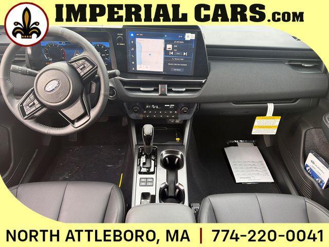 new 2026 Subaru Outback car, priced at $42,648