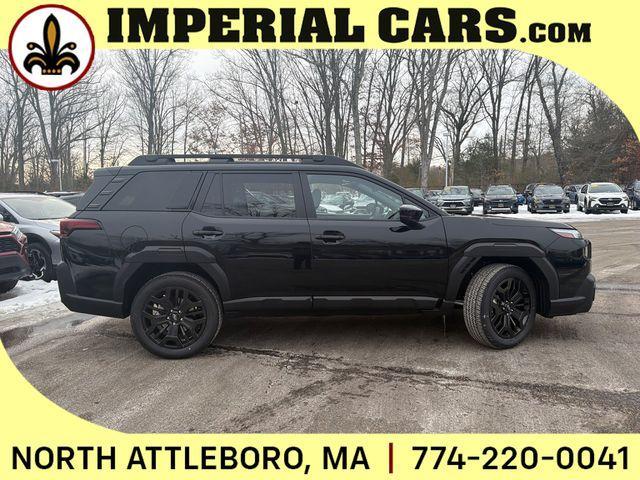 new 2026 Subaru Outback car, priced at $42,648