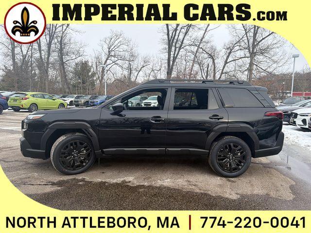 new 2026 Subaru Outback car, priced at $42,648