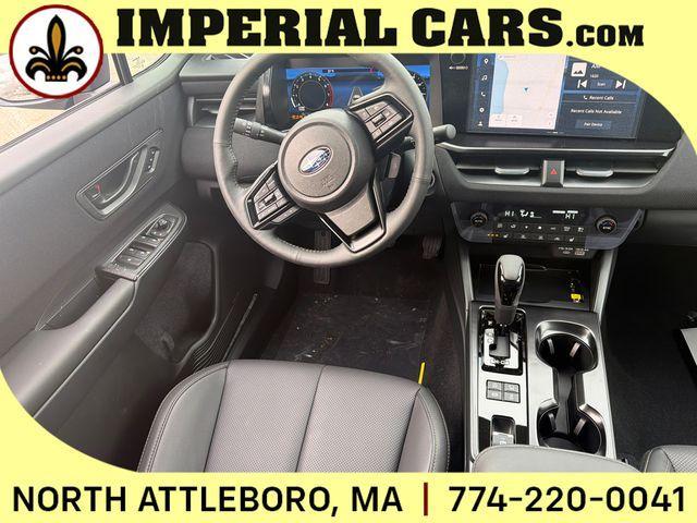 new 2026 Subaru Outback car, priced at $42,648