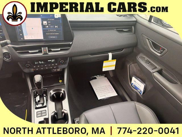 new 2026 Subaru Outback car, priced at $42,648