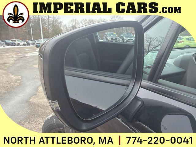 new 2026 Subaru Outback car, priced at $42,648