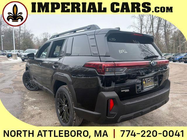new 2026 Subaru Outback car, priced at $42,648