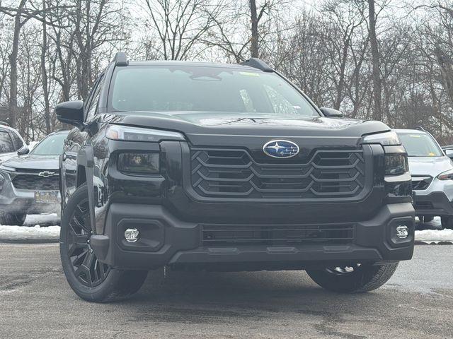 new 2026 Subaru Outback car, priced at $42,648