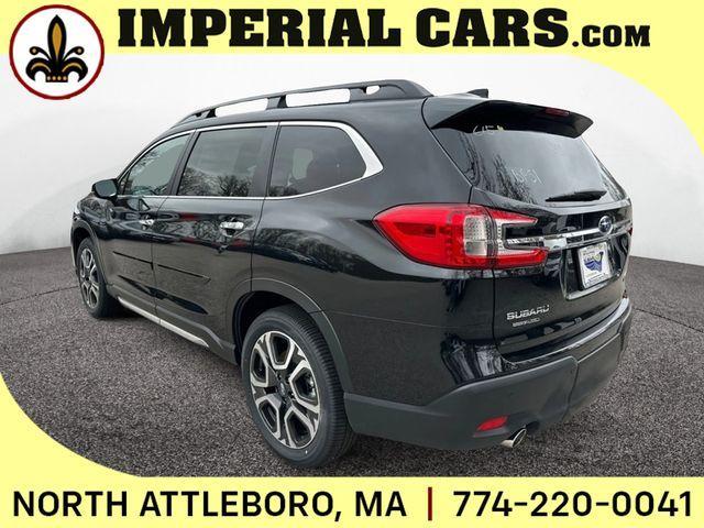 new 2025 Subaru Ascent car, priced at $49,213