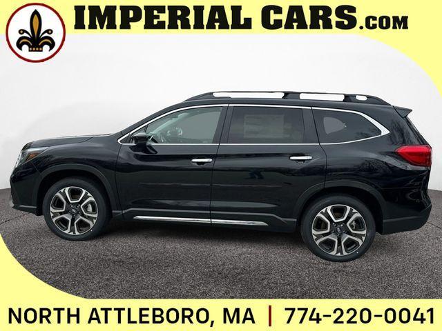 new 2025 Subaru Ascent car, priced at $49,213