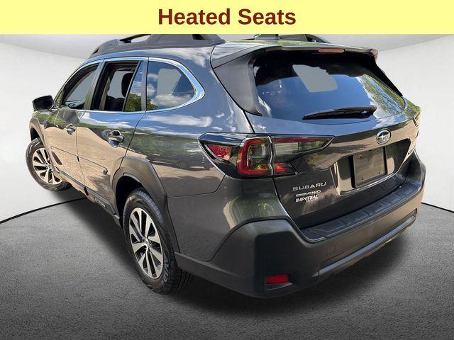 used 2025 Subaru Outback car, priced at $31,495