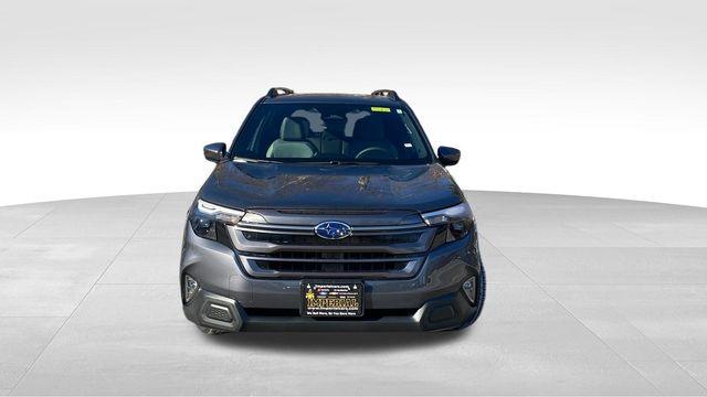 new 2026 Subaru Forester car, priced at $33,305