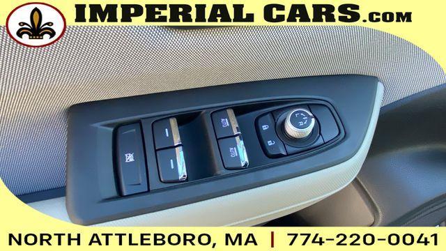 new 2026 Subaru Forester car, priced at $33,305